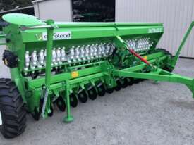 2020 AGROLEAD 2500/19 - picture0' - Click to enlarge