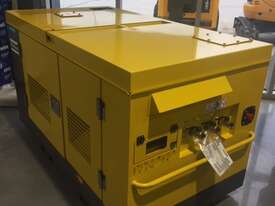 Atlas Copco U190PACE Utility Air Compressor - picture0' - Click to enlarge