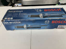Bosch Straight Grinder Professional Tool GGS 28 LCE - picture1' - Click to enlarge