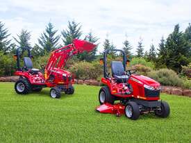 GC1700 – COMPACT TRACTORS - picture0' - Click to enlarge