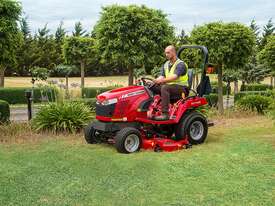 GC1700 – COMPACT TRACTORS - picture0' - Click to enlarge