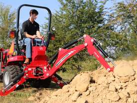 GC1700 – COMPACT TRACTORS - picture1' - Click to enlarge