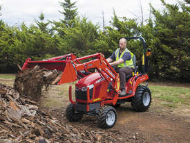 GC1700 – COMPACT TRACTORS - picture2' - Click to enlarge
