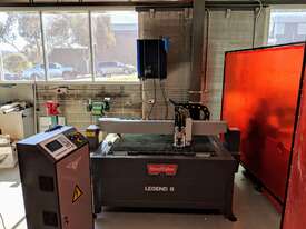 CNC Plasma Cutter - picture0' - Click to enlarge