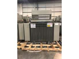 OTHER TRAFINDO TRANSFORMER 2500KVA 11KV Wt miscellaneous - picture0' - Click to enlarge