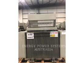 OTHER TRAFINDO TRANSFORMER 2500KVA 11KV Wt miscellaneous - picture0' - Click to enlarge