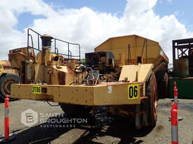 1996 CATERPILLAR D400E ARTICULATED DUMP TRUCK - picture0' - Click to enlarge