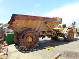 1996 CATERPILLAR D400E ARTICULATED DUMP TRUCK - picture1' - Click to enlarge