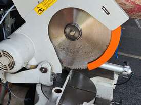 Elumatec MGS72 Drop Saw - picture0' - Click to enlarge