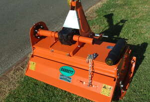 Barrett ROTARY HOE  