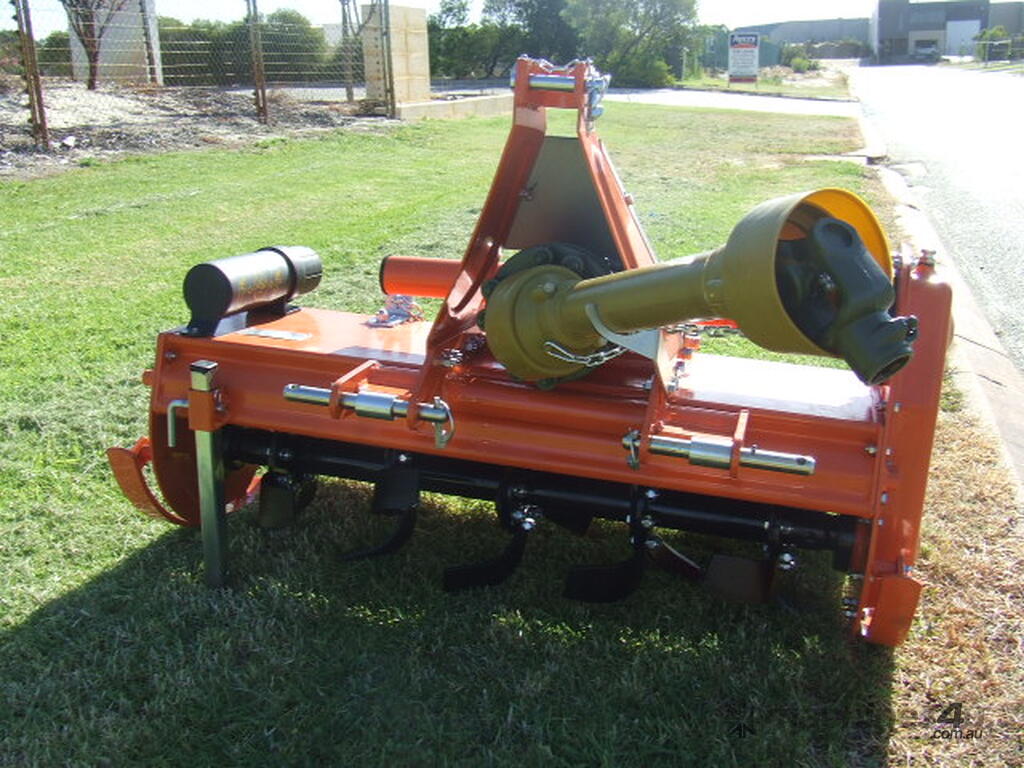 New barrett ROTARY HOE BARRETT Rotary Hoe in MALAGA, WA