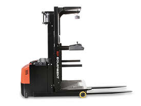 Brand New EP Electric Order Picker JX2-4 In Stock READY TO GO!  - picture1' - Click to enlarge