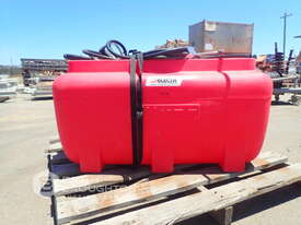 SILVAN SELECTA 200 LITRE SPRAY UNIT - picture0' - Click to enlarge