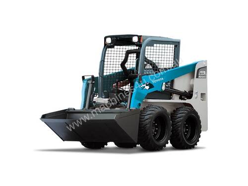 Toyota Toyota 5SDK9 Skid Steer