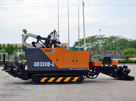 GD320D-LS HDD Machine - picture0' - Click to enlarge