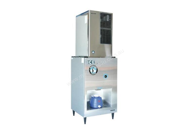 NEW hoshizaki Hoshizaki 221kg Crescent Ice Machine with 90kg Ice