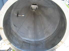 Industrial Rotary Valve Feeder with Hopper - Pneuvay - picture1' - Click to enlarge