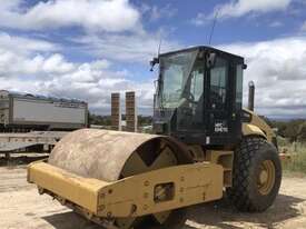 CATERPILLAR CS563E - picture0' - Click to enlarge