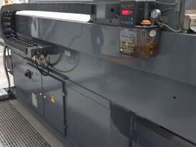 Used Flow Mach 2B Waterjet Cutting Machine with 3m x 2m Cutting Area  - picture2' - Click to enlarge