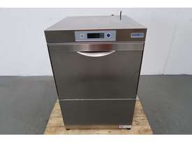 Classeq d500 hot sale undercounter dishwasher