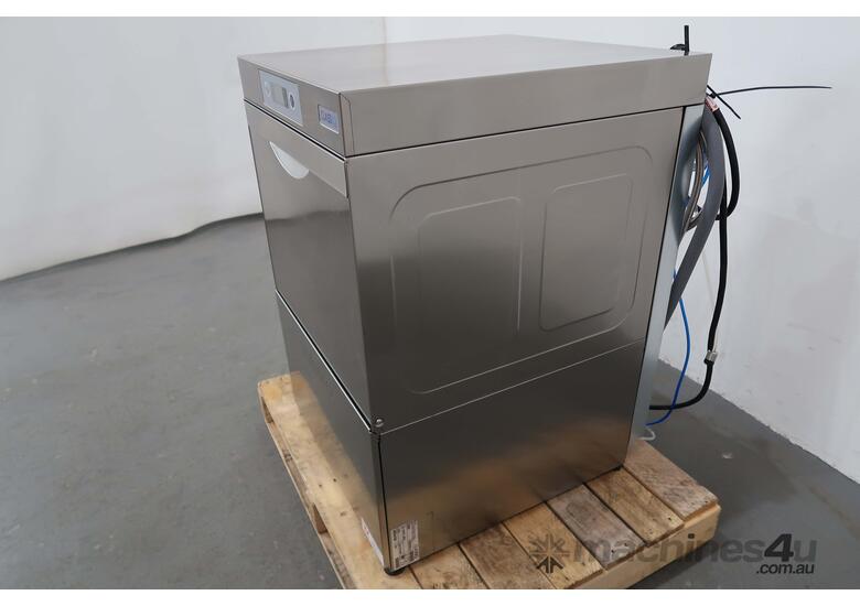 Used classeq D500 Under Bench Dishwasher in , Listed on Machines4u