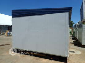 12M X 4M 4 ROOM INSTANT OFFICES TRANSPORTABLE BUILDING - picture2' - Click to enlarge