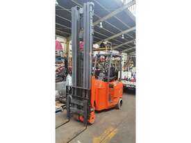 Bendi B31372, 1.2Ton (7.2m LIFT) Electric Forklift - picture0' - Click to enlarge