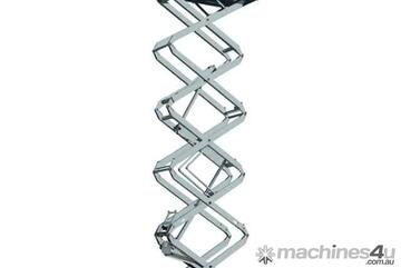 43FT DIESEL ROUGH TERRAIN SCISSOR LIFT 43FT DIESEL ROUGH TERRAIN SCISSOR LIFT