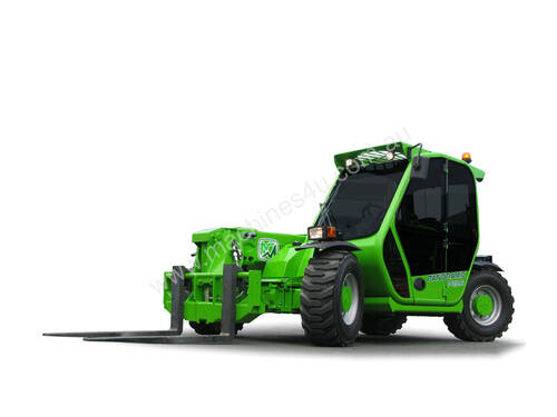2.5T 6M TELEHANDLER