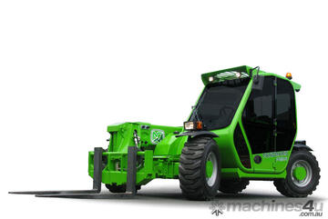 Merlo 2.5T 6M TELEHANDLER Merlo 2.5T 6M TELEHANDLER