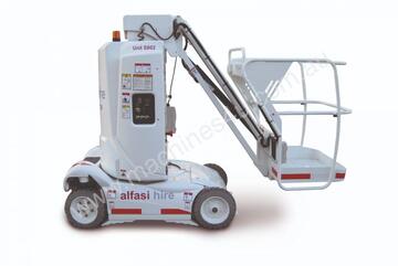 Haulotte 21FT VERTICAL LIFT