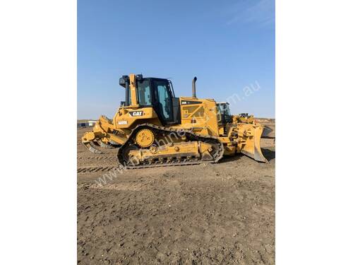 2013 CAT D6N XL 4,400 hrs