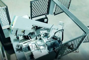 IMET - CUBO Bandsaw Range [made in Italy]