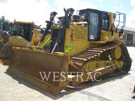 CATERPILLAR D6T Mining Track Type Tractor - picture0' - Click to enlarge