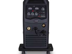 MIG Welder - Unimig 200amp Compact Inverter  - picture0' - Click to enlarge