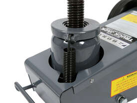 BORUM BPROAJ22T 22,000KG GARAGE JACK AIR ACTUATED  - picture0' - Click to enlarge