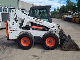 Bobcat S650 - picture0' - Click to enlarge