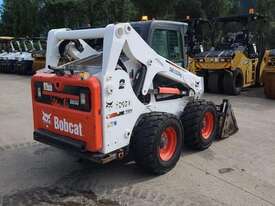 Bobcat S650 - picture1' - Click to enlarge