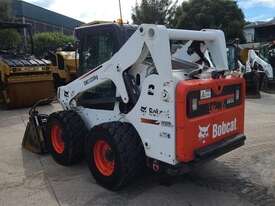 Bobcat S650 - picture2' - Click to enlarge