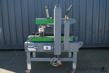 Box Taper Carton Case Sealer - Siat XL35/S