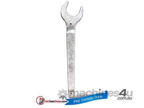 85mm CMP Cable Gland Spanner SP23 Open Ended Wrench