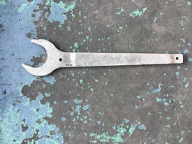 85mm CMP Cable Gland Spanner SP23 Open Ended Wrench - picture0' - Click to enlarge