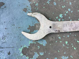 85mm CMP Cable Gland Spanner SP23 Open Ended Wrench - picture1' - Click to enlarge