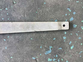 85mm CMP Cable Gland Spanner SP23 Open Ended Wrench - picture2' - Click to enlarge