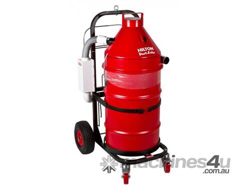 HILTON F11113-03 DUST EXTRACTION VACUUM CLEANER