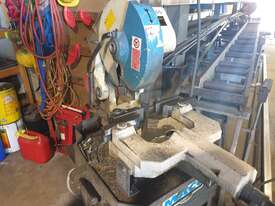 MACC 350 Cold Saw - picture0' - Click to enlarge