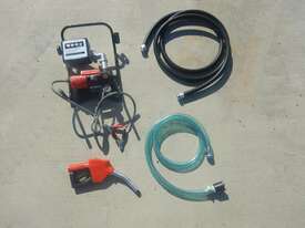 Ao DC60-GS Diesel Pump Set - picture0' - Click to enlarge