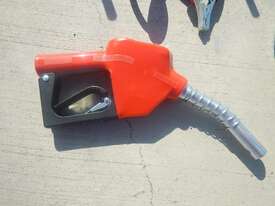 Ao DC60-GS Diesel Pump Set - picture1' - Click to enlarge