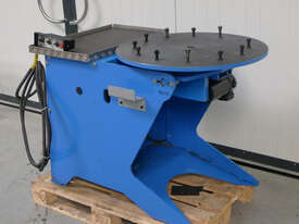 SAF - POSIMATIC 7F Welding manipulator - picture0' - Click to enlarge