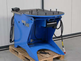 SAF - POSIMATIC 7F Welding manipulator - picture0' - Click to enlarge